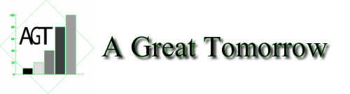A Great Tomorrow